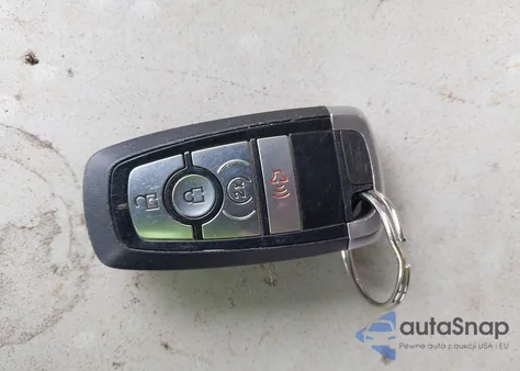 2019 Ford Ranger Lariat from USA, damaged, VIN 1FTER4EH1KLA65006